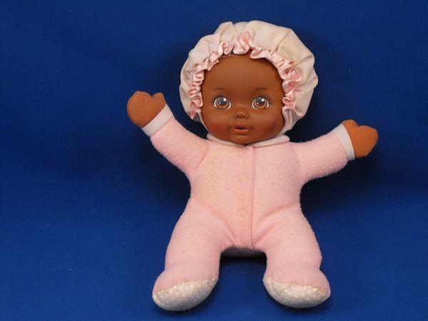 Playskool my very deals soft baby doll