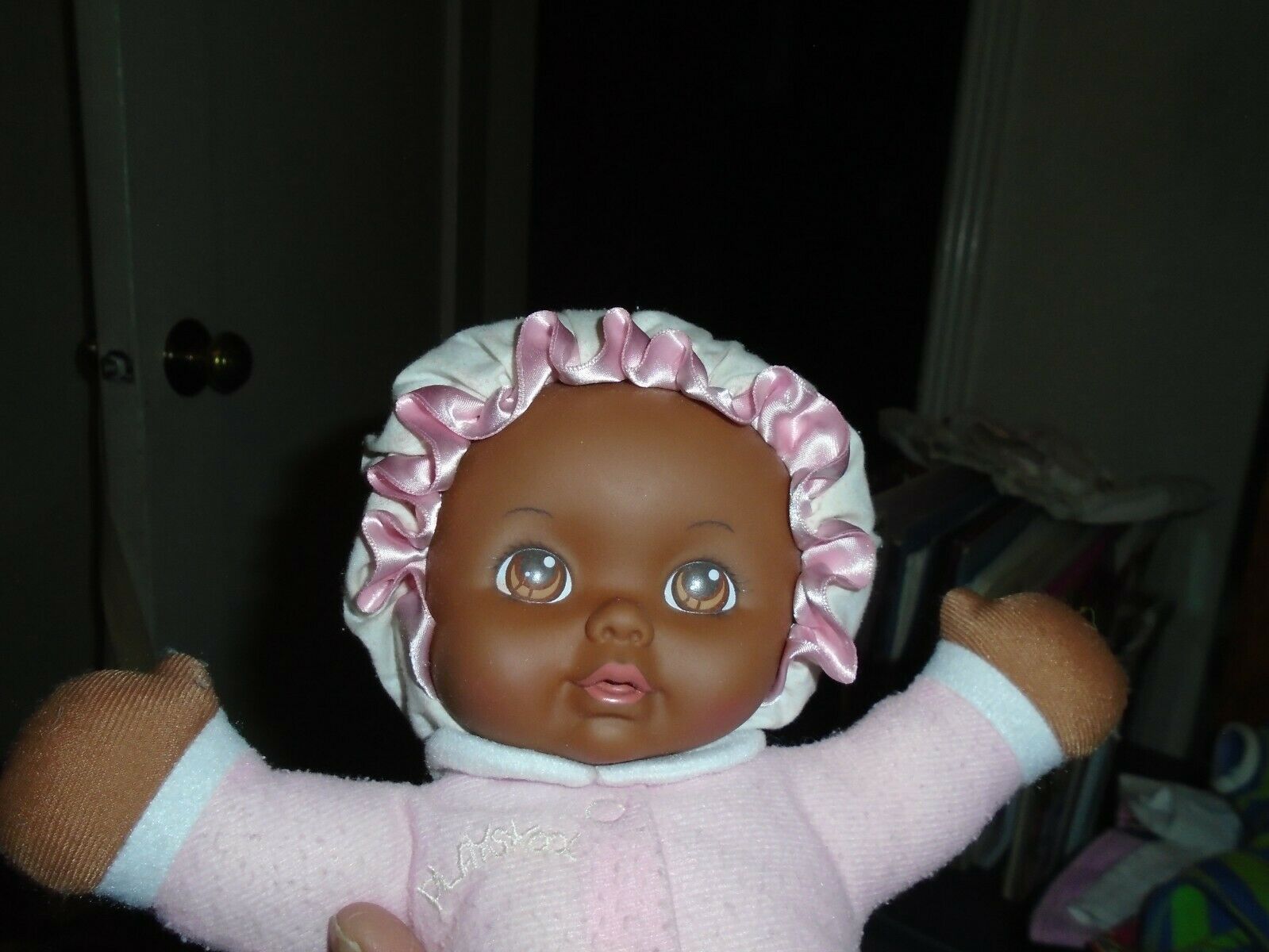 Playskool cheap baby doll